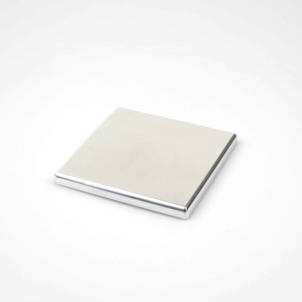 Mignon Metalldeckel für Bohnenbehälter