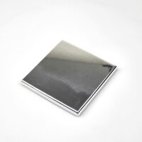 Mignon Metalldeckel für Bohnenbehälter