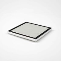 Mignon Metalldeckel für Bohnenbehälter