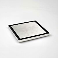 Mignon Metalldeckel für Bohnenbehälter