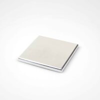 Mignon Metalldeckel schwer für Bohnenbehälter