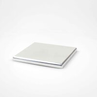 Mignon Metalldeckel schwer für Bohnenbehälter