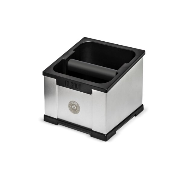 Mignon Metall Knockbox