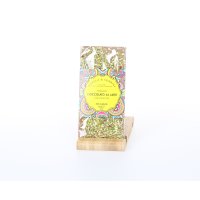 Cioccolato al Latte con Pistacchi 100g