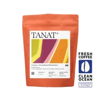 TANAT Finca la Riviera Pink Bourbon Filter 200g