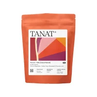 TANAT Panama Elida Espresso 200g