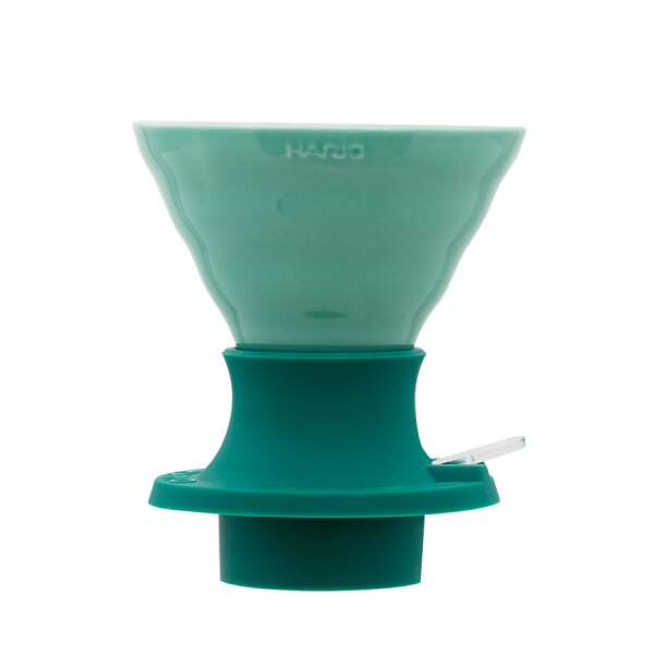 Tropical Turquoise